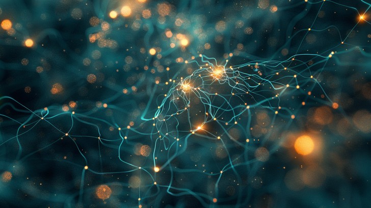 Artificial intelligence neural network