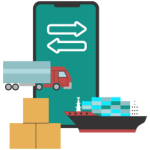 Logistics And Supply Chain ERP