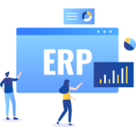 Project Solutions ERP