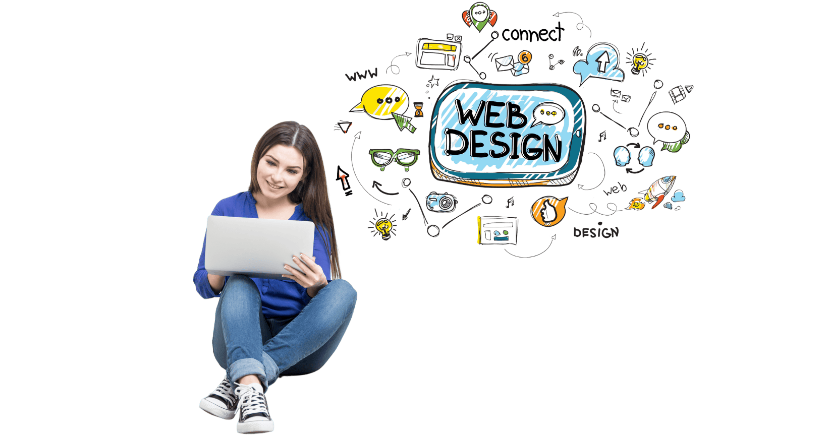 web design services