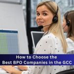 Best BPO Companies In The GCC