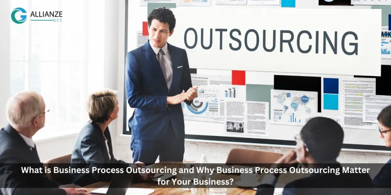 Business Process Outsourcing