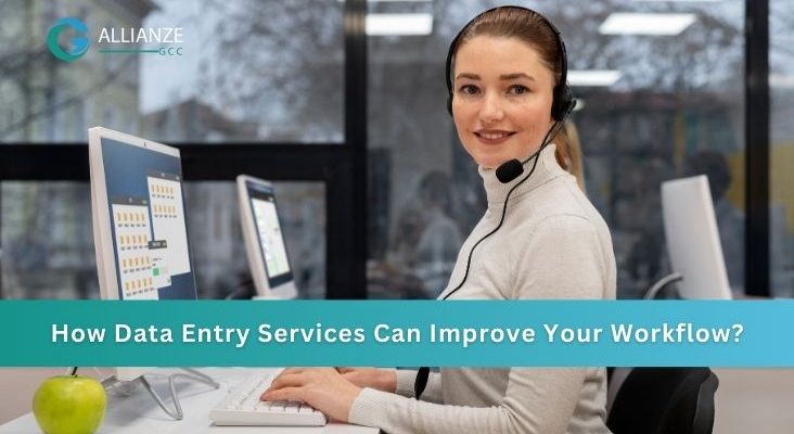 Good Quality Data Entry Services