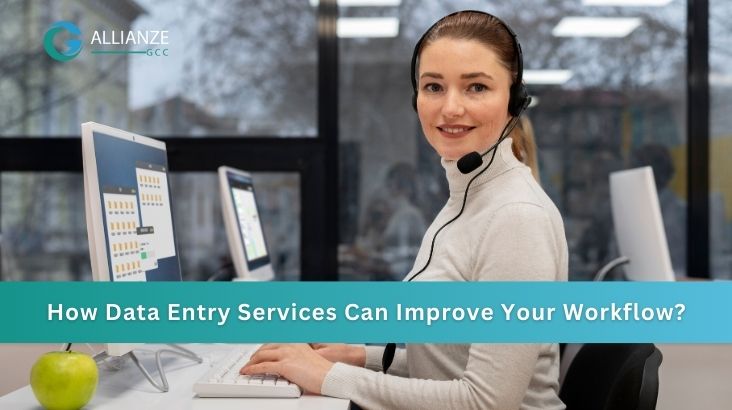 Good Quality Data Entry Services