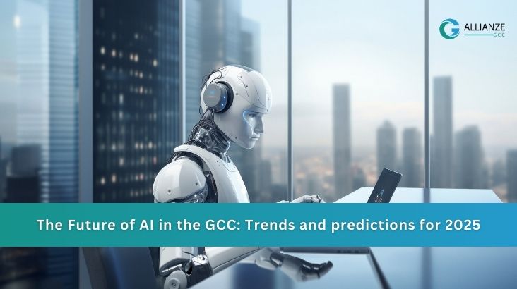 Future Of AI In The GCC