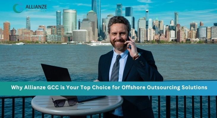 Why Allianze GCC Is Your Top Choice For Offshore Outsourcing Solutions