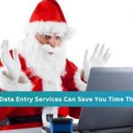 Data-Entry-Services In Christmas