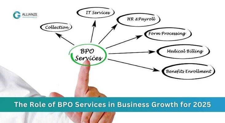 Role Of BPO Services In GCC