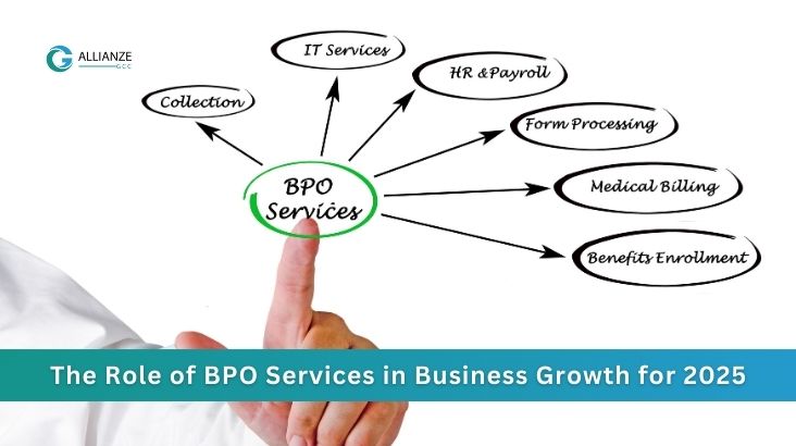 Role Of BPO Services In GCC