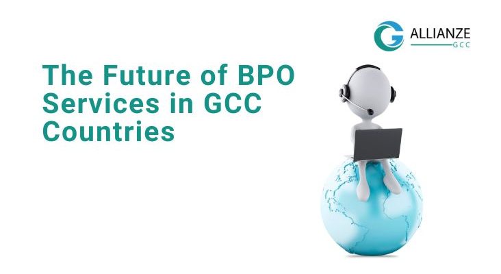 Future Of BPO Services In GCC