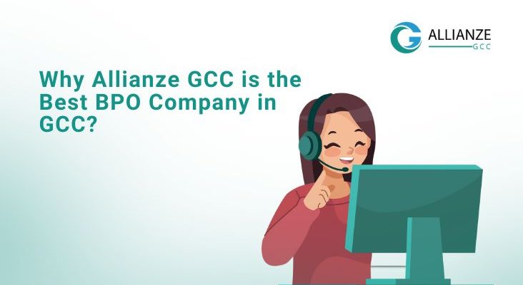 Best BPO Company In GCC