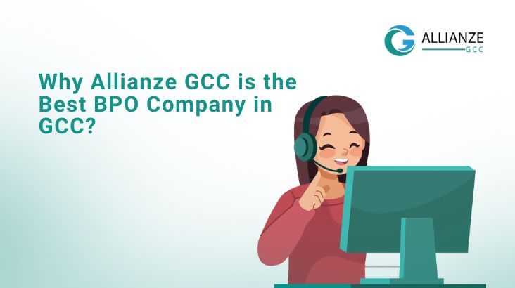 Best BPO Company In GCC