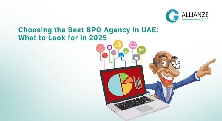 Choosing The Best BPO Agency In UAE