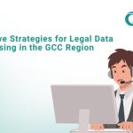 Legal Data Processing In The GCC Region