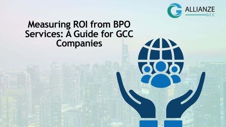 Measuring ROI from BPO Services