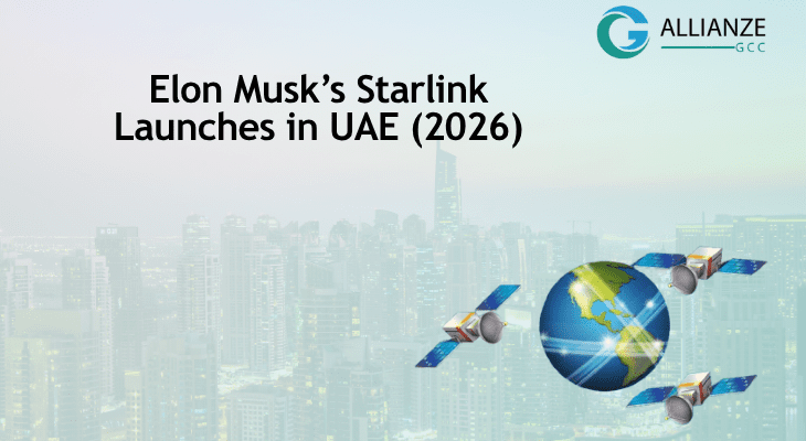 Elon Musk’s Starlink Launches In UAE (2026): Check Plans, Pricing & Full Details 