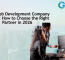 Best Web Development Company In UAE